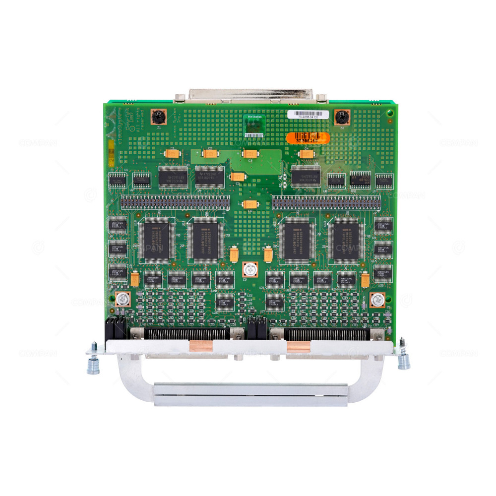 73-2235-05 CISCO 32 PORT ASYNCHRONOUS NETWORK MODULE 800-02245-06, CNI8LPEAAA